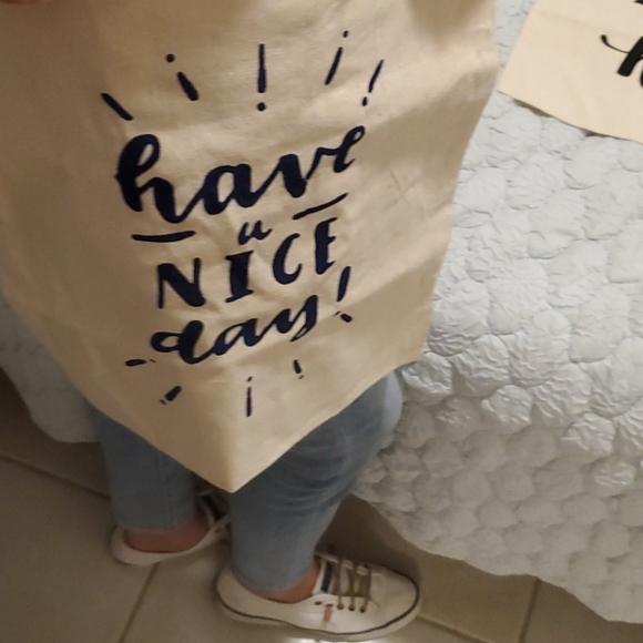 Tote bag - Picture 4 of 4